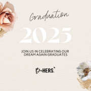 TICKETING IMAGE GRADUATION