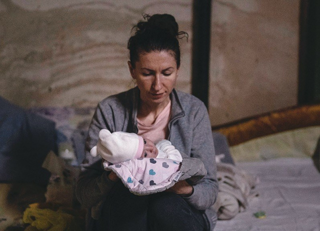 APTOPIX Russia Ukraine War 22059458066476