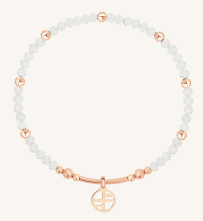 Rose gold
